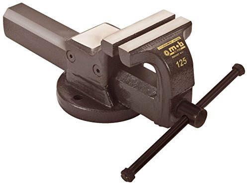 MAGNAT-SCHRAUBSTOCK BASIC 125 MM
