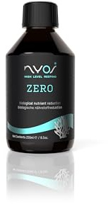 NYOS Zero 250 ml bakterie- och näringslösning