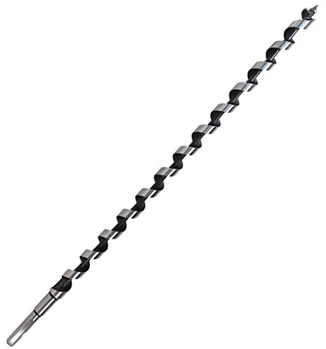 Schlangenbohrer 12x450mm