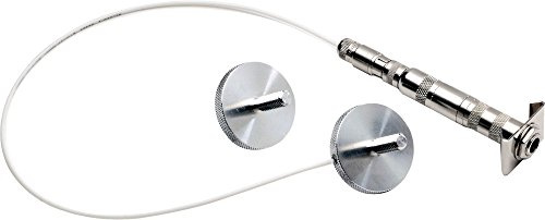 Fishman Classic Series Full Circle Upright Bass Pickup - UNC 1/4-20 Format