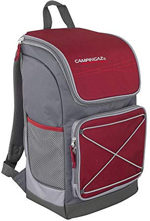 CAMPINGAZ Urban Picnic, Ne Flexible Formato Mochila Unisex Adulto, Azul (Blue), 30 L