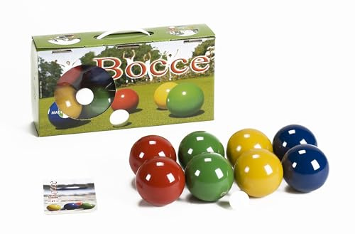 Londero Classic Bocce Set, (10-09004)