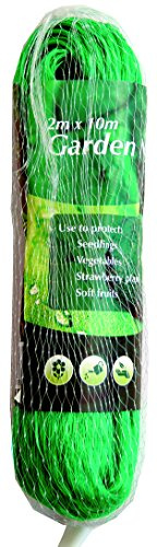 2m x 10m Garden Netting