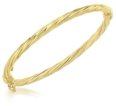 CARISSIMA Damen Children's-Armband 9 Karat (375) Gelbgold 1.36.0071
