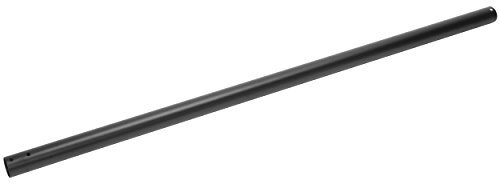 Peerless MOD-P200 78-Inch Extension Pole for Modular Series Flat Panel Display and Projector Mounts - Chrome