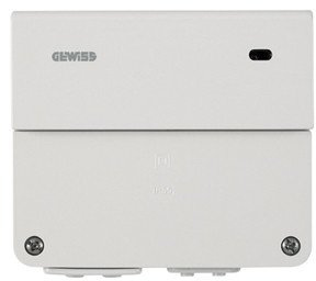 SCHNITTSTELLE WINDSENSOR