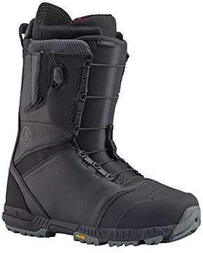 Burton Herren Snowboard Boot Tourist, Black, 105, 17037101001