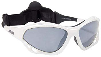 Jobe Unisex Brille Floatable Glasses Knox Gläser (1er Pack)