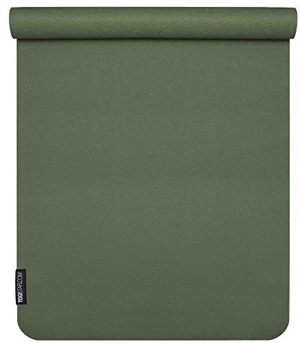 Yogamatte Yogimat® Travel Grün