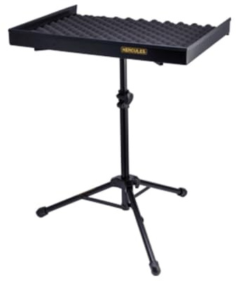 Hercules Stands DS800B Percussion Table Stand