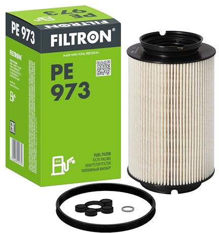 FILTRON PE 973 Bränslefilter - för Bil + Lätt lastbil