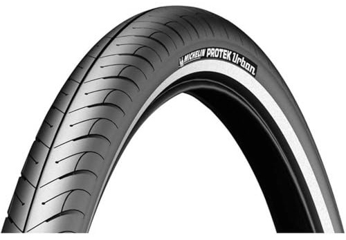 Michelin Protek Max 24 Draht Reflex 2017 Reifen