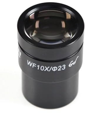 OZB-A4118 KERN OPTICS - Okular HSWF 10x / Ø 23 mm - High Eye Point