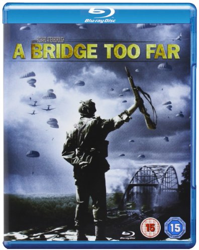 Bridge Too Far, A [Blu-ray]