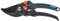 Gardena Gartenschere B/S XL Promotion: Pflanzenschonende Baumschere, Bypass-Schneide füräste und Zweige, max. Schneid-Durchmesser 24 mm, stufenlose Grifföffnung (8902-20)