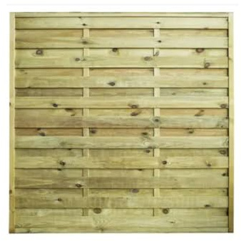 avanti Trendstore 514.43, Pannello salvavista in Legno, divisorio