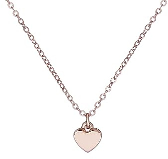 Ted Baker Hara Tiny Heart Pendant Necklace For Women