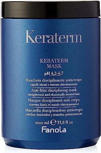 Fanola Maschera Keraterm Ufficiale 1000 ml