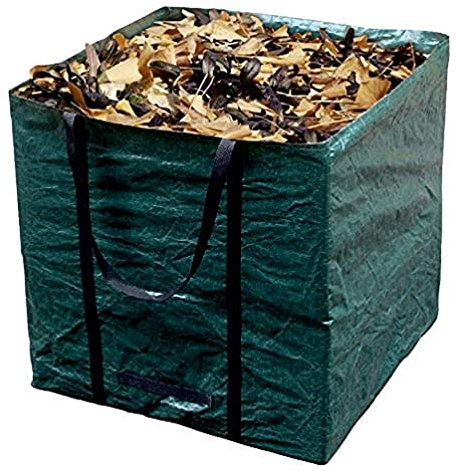 Con:p B47055 - Bag square garden 245 litri