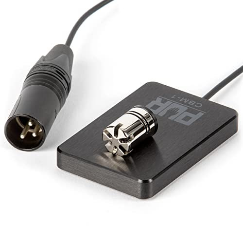 Pur CBM-1 Cajon Mikrofon PC5199