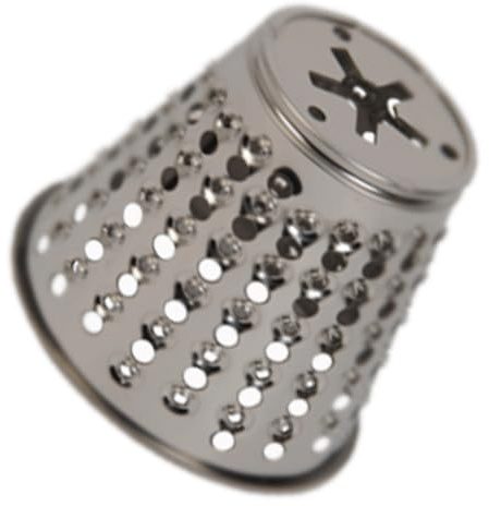 MOULINEX - CONE A RAPER D779386 POUR ROBOT MULTI FONCTIONS MOULINEX