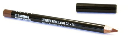 NYX Cosmetics Slim Pencil - Nutmeg