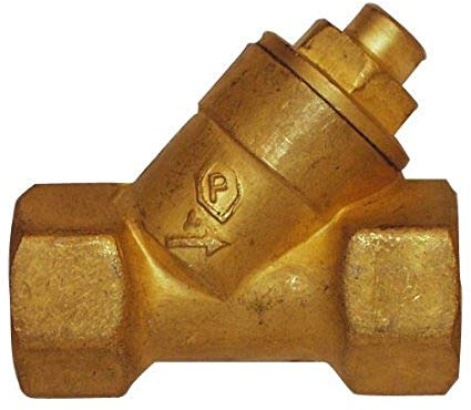 CORNAT T576003 Valvola di non ritorno 1, 1 Zoll