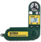 Extech 45158 Instruments Mini Thermo-Anemometer with Humidity- Green
