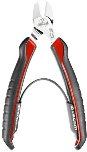 FACOM - Pince Coupante Diagonale - 160 mm - 192A.16CPEPB