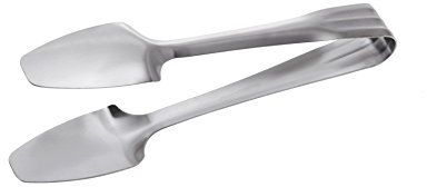 GRÄWE Gebäckzange & Buffetzange aus Edelstahl ca. 20 cm