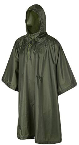 Helikon-Tex - Poncho modello USA, Surplus Line