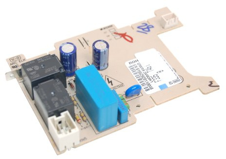 Beko 1899450750 Dishwasher Module