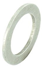 Anlaufscheibe f. Bolzen 12x18x1,2 (Schaltwalze) S51, S70, S53, S83, SR50, SR80