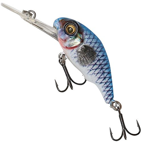 Savage Gear 3D Goby Crank - Wobbler