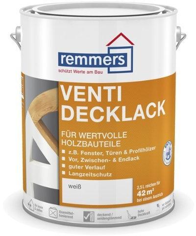 Remmers Aidol Venti Decklack SONDER 2.5l