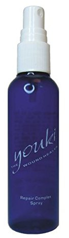 Youki Wound Healing Spray 12ml