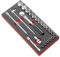 FACOM MODM.S161-212U Module Mousse douilles 12 Pans, Gris, 1/2