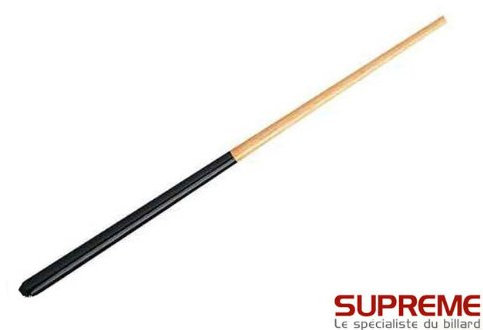 BCE - Queue rallonge pour support en X
