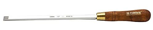 Narex Stechbeitel Schälbeitel Extra lang, Breite:13 mm (1/2 Zoll)