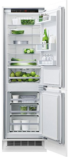 Fisher and Paykel RB60V18 Fully Integrated 70:30 Triple Zone Fridge Freezer