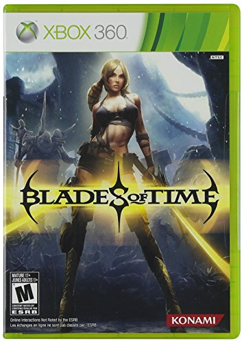 Blades of Time - Xbox 360