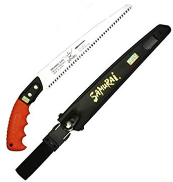 Samurai 8230670 Samurai-Säge Gc, Feinfräse, 240 mm
