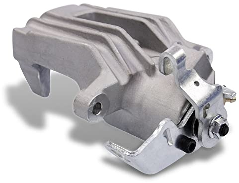 ATEC Germany 1x Bremssattel hinten links Bremszange Faustsattel ohne Halter | Kompatibel mit: AUDI A3, TT, TT Roadster, SEAT LEON, TOLEDO II, SKODA OCTAVIA I, OCTAVIA I Combi, VW BORA I, BORA Variant