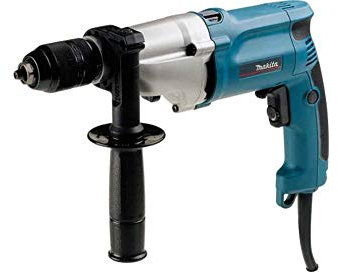 Makita – Perceuse à percussion 13mm 720W (2 vitesses) – HP2051H