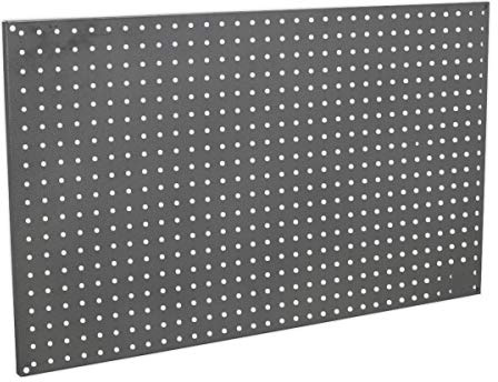 Sealey Apspb Steel Pegboard Pack of 2