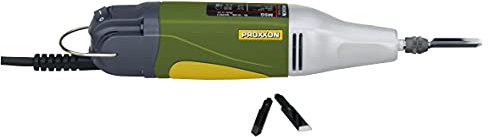Proxxon 38644 Die-Cast Aluminum Power Carver MOS