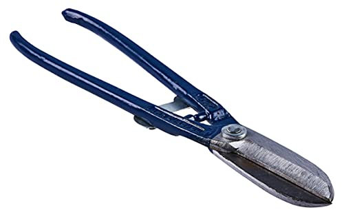 Amtech B2200 250mm (10) Tin Cutter/tin Snips