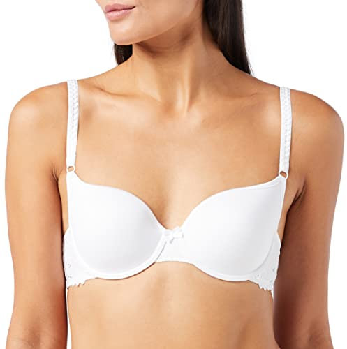 Passionata FOREVER, Bedeckender T-Shirt-BH, Damen Unterwäsche