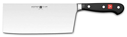 CLASSIC Chinese Cook's Knife