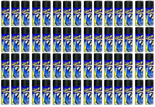 Plasti Dip Kit 12 Spray Matt Black 100% Original American